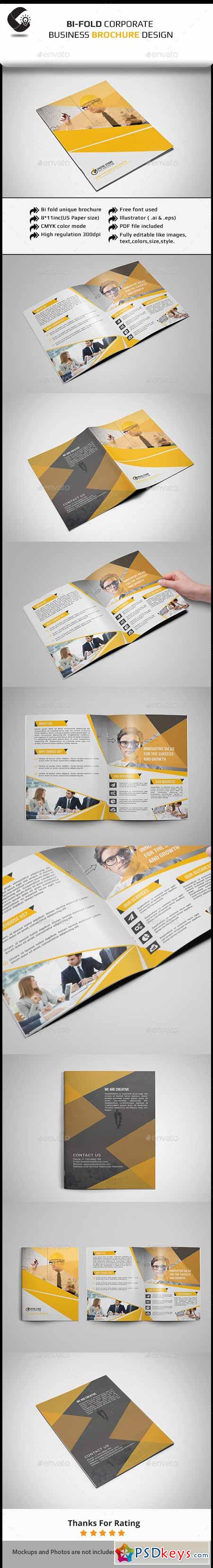 Corporate Brochure-4pages 11444534