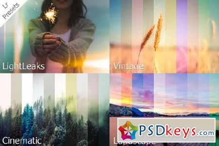 36 Useful Lightroom Presets 282114