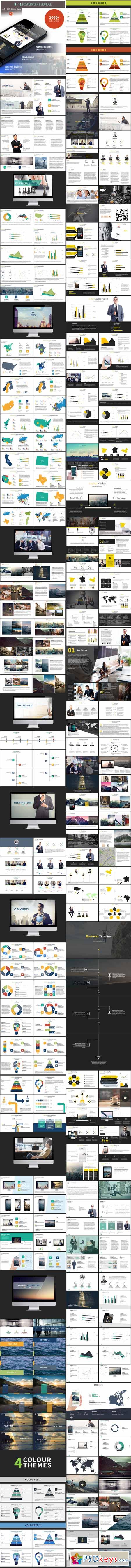 3 in 1 Bestsellers Powerpoint Presentation Bundle 11766235