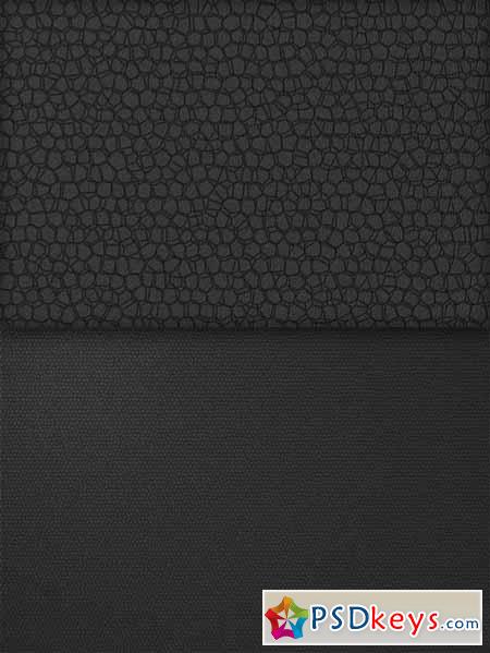 Realistic Hi-Res leather texture 1857