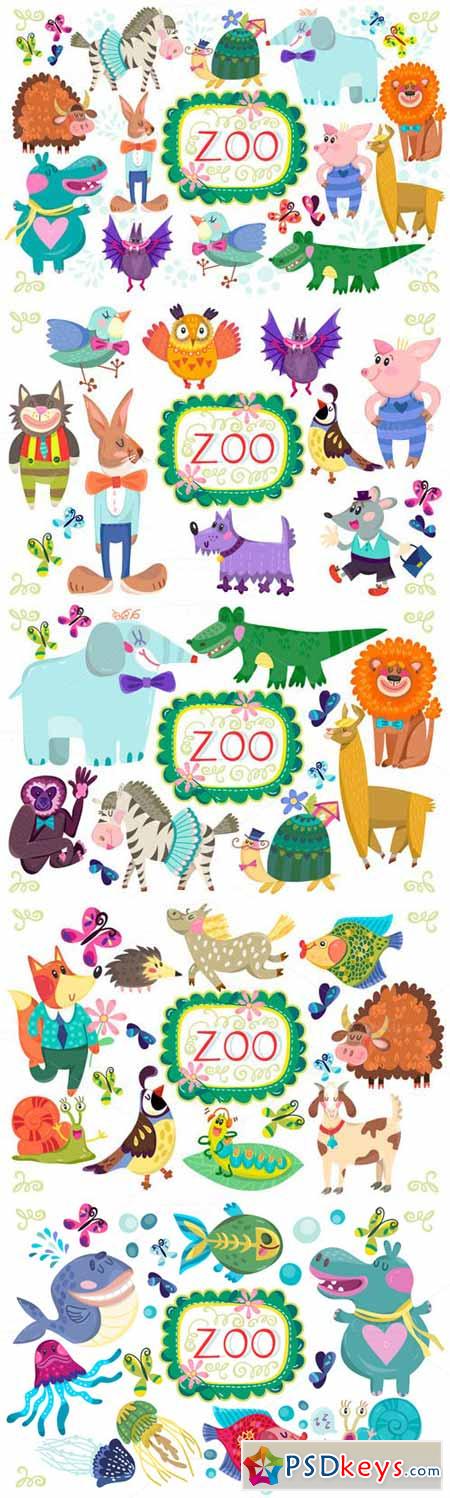 Zoo 233893