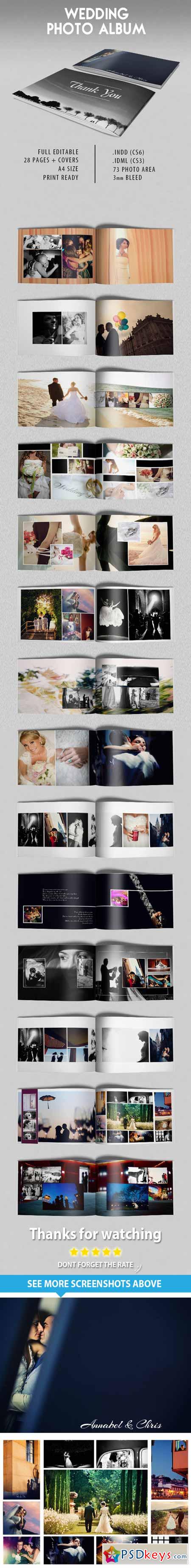 Wedding Photo Album Catalogue -3 326330