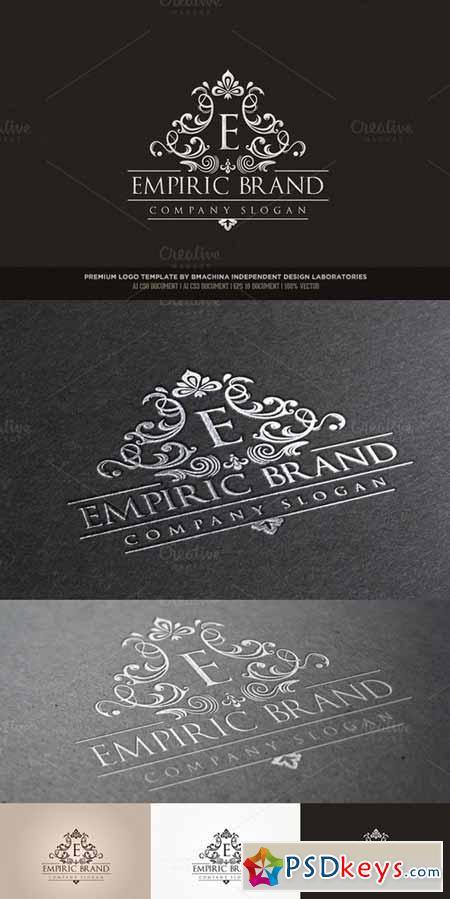 Empiric Brand Logo 298085