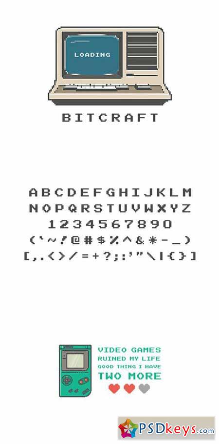 Bitcraft 359340