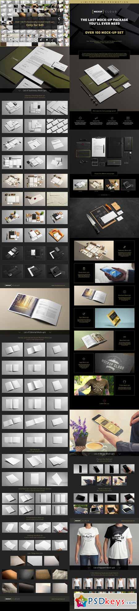 Download Branding Mock Up S Bundle 362569 Free Download Photoshop Vector Stock Image Via Torrent Zippyshare From Psdkeys Com