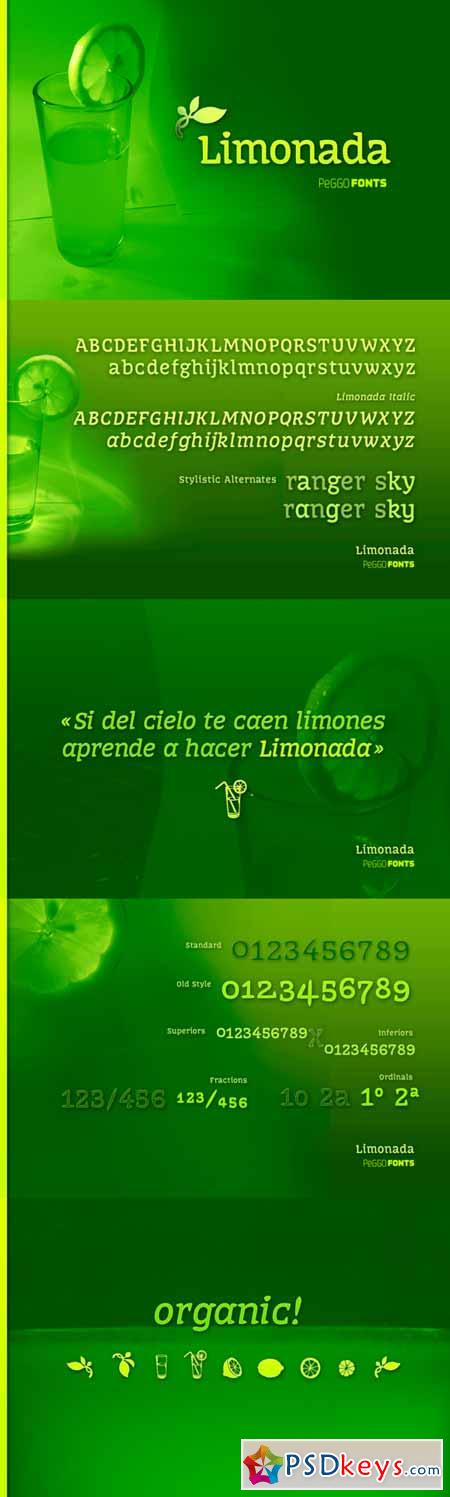 Limonada 372511