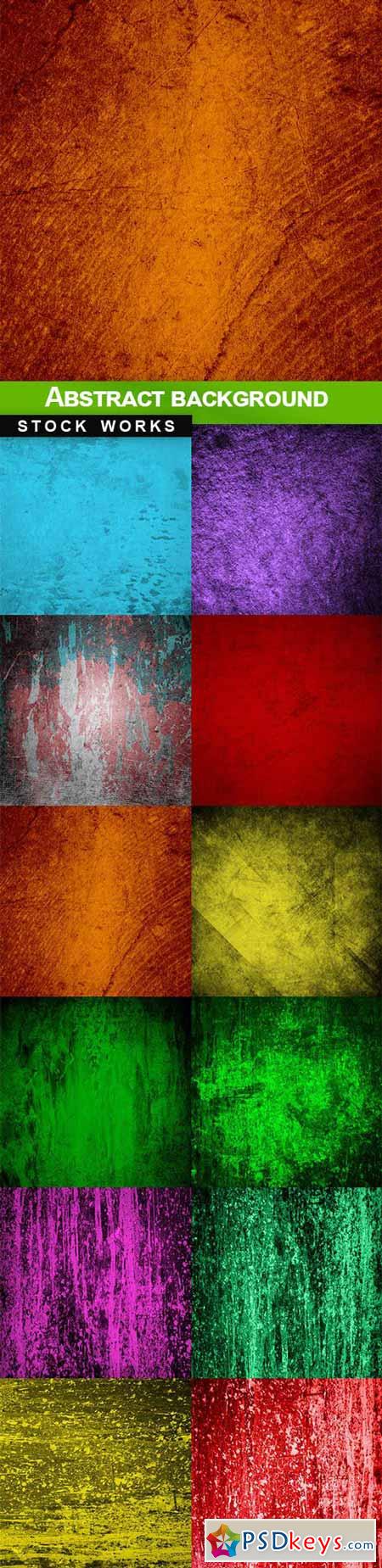 Abstract background - 12 UHQ JPEG