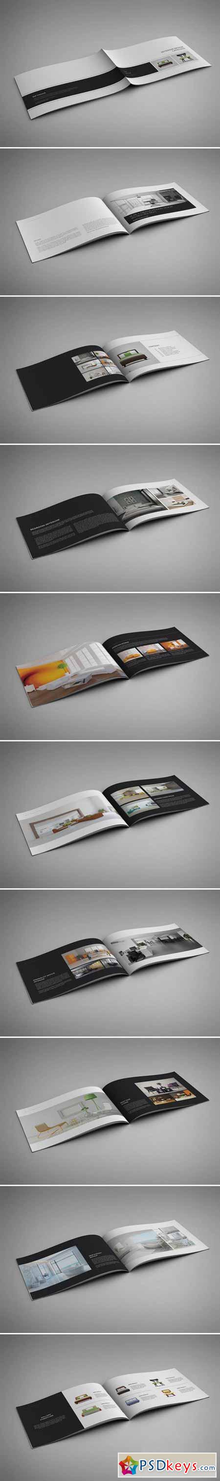 Catalogs Brochure 404835