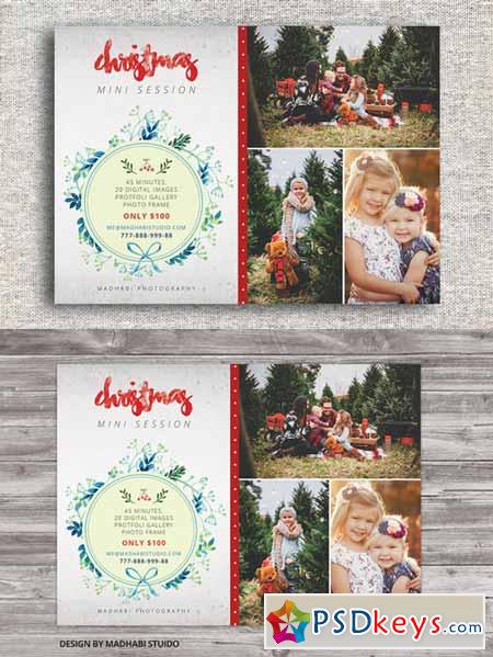 christmas-mini-session-template-425160-free-download-photoshop-vector