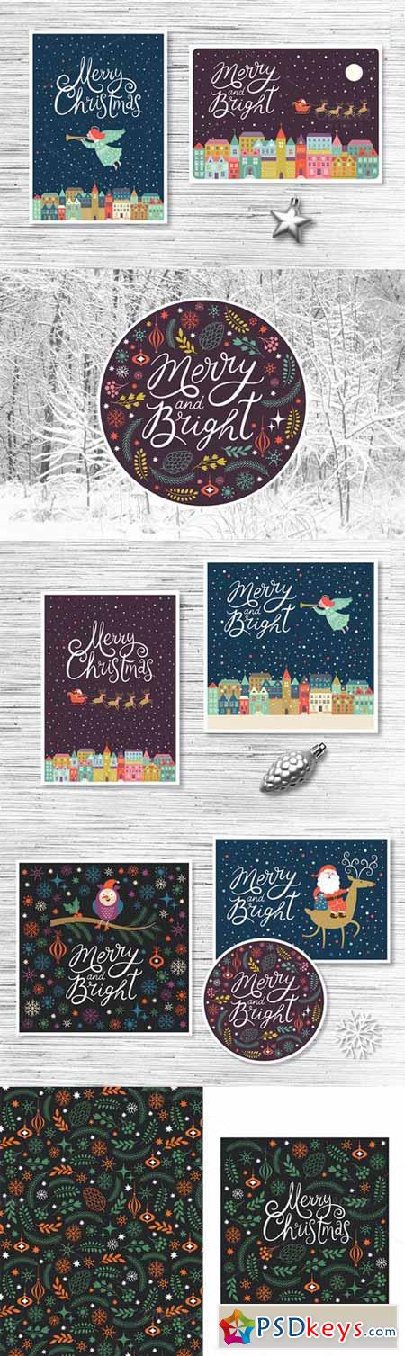 Christmas Cards 109343