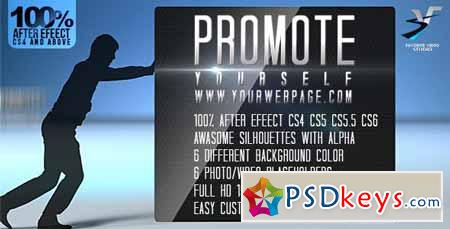 Your Best Product Promo - After Effects Projects
