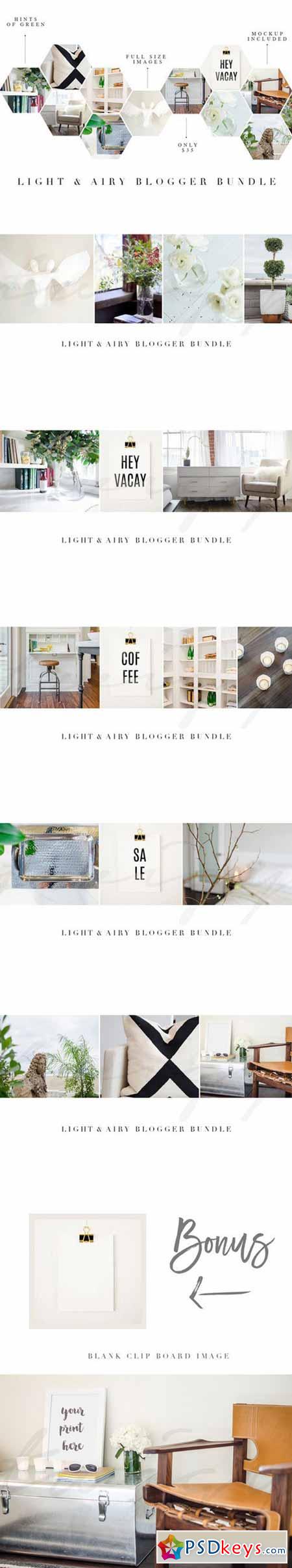 Styled Stock Images & Mockups 439908
