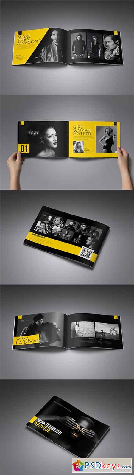 Portfolio Brochure. Vol 2 466416