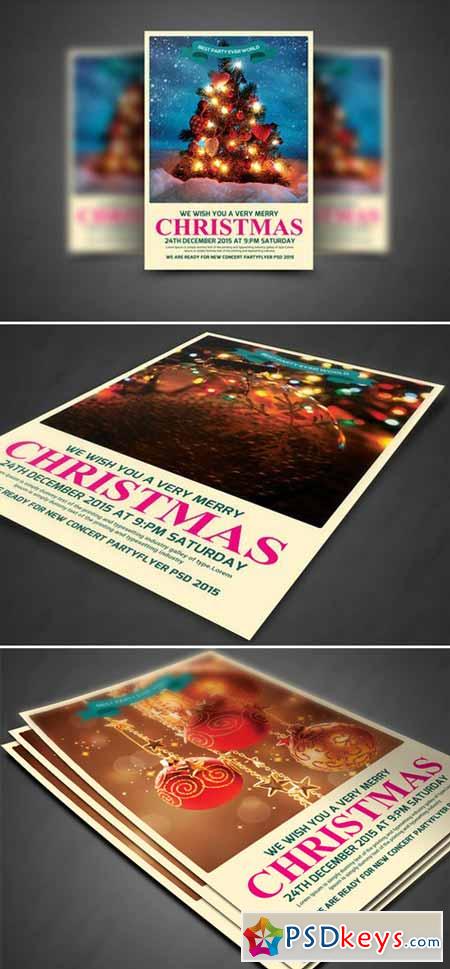 Christmas Celebration & Winter Party 432059