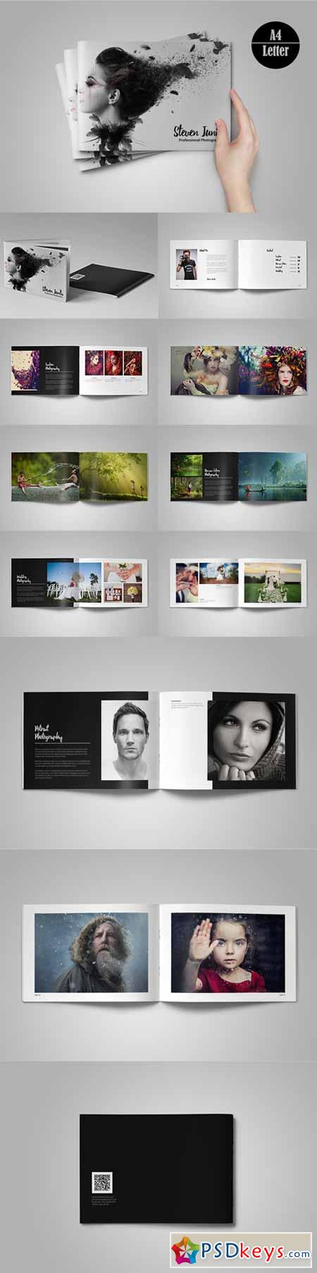 Multipurpose Portfolio 479472