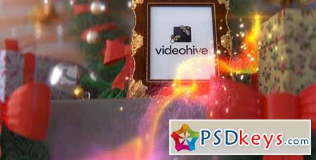 Greeting Merry Christmas - After Effects Projects