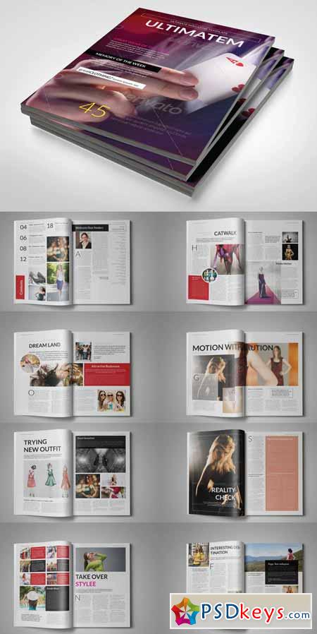 Indesign Ultimatem 32 Pages 481773