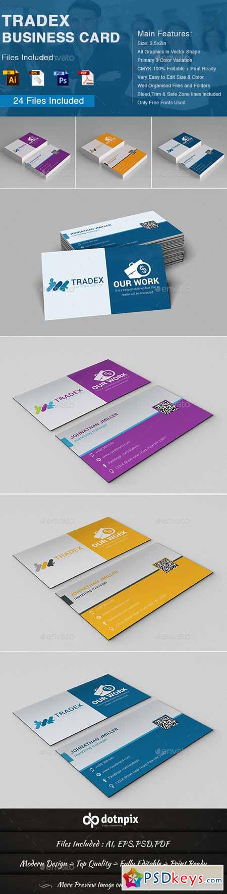 The Live Show Flyer Template 12343034