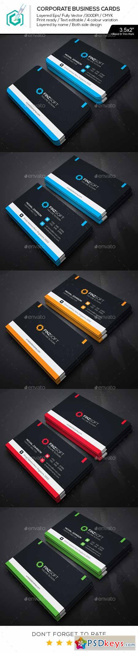 Head Line Business Cards 11768166