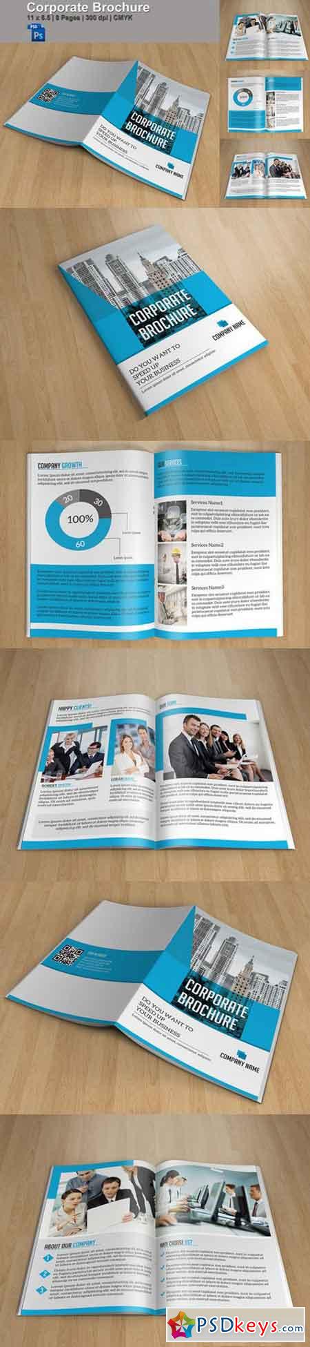 Corporate Brochure-V316 470771