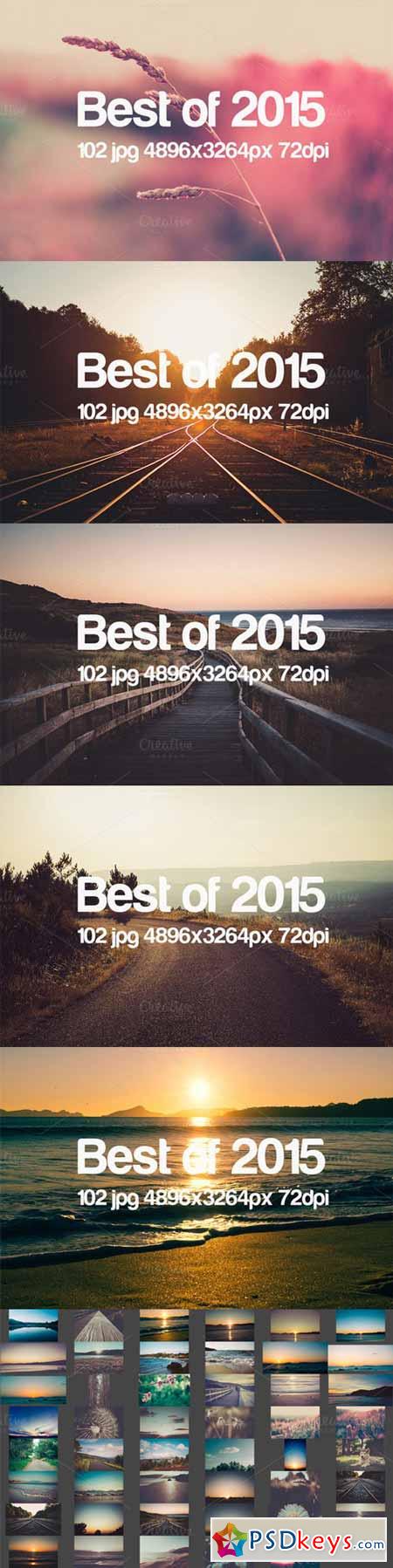 Best of 2015 496227