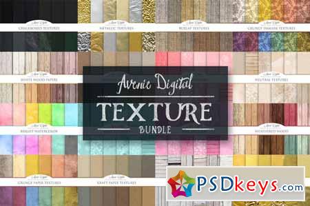 New 192 Texture Bundle 554025