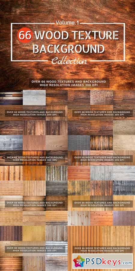 66 Wood Texture Background Vol.1 563315