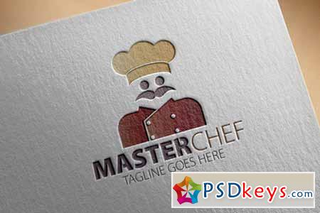 Master Chef Logo 200026