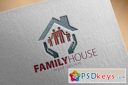 Family House 198751