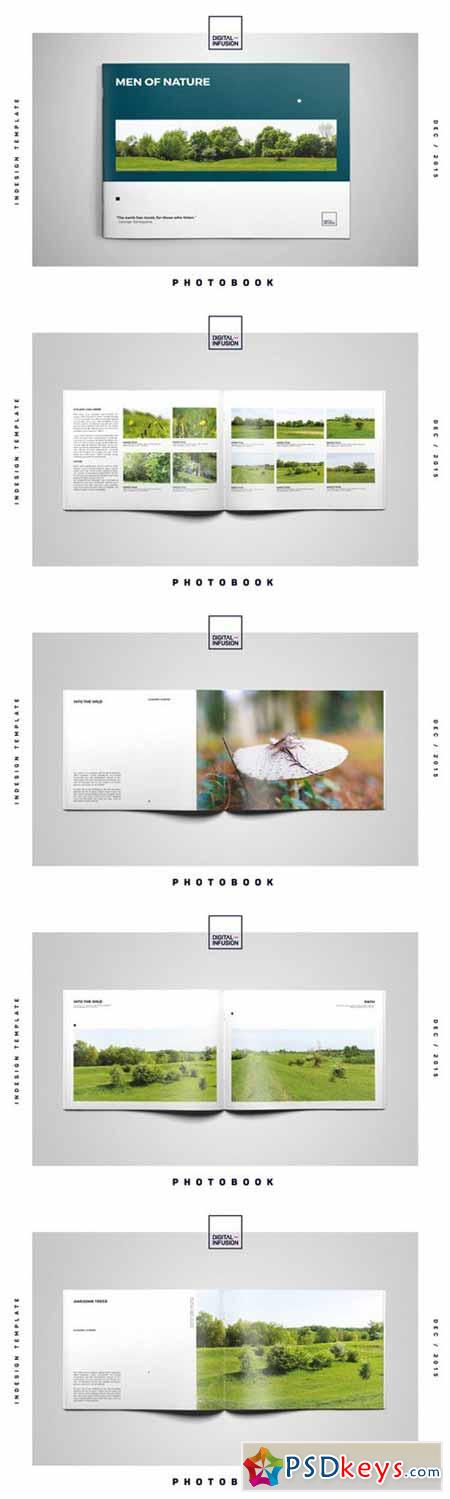 Multipurpose Photobook 467074