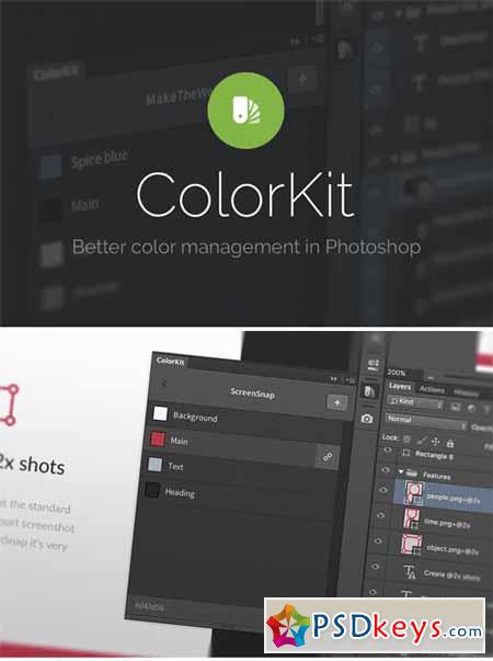 ColorKit 187310