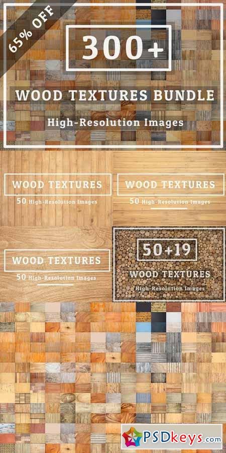 Big Pack Wood Textures Bundle 597554