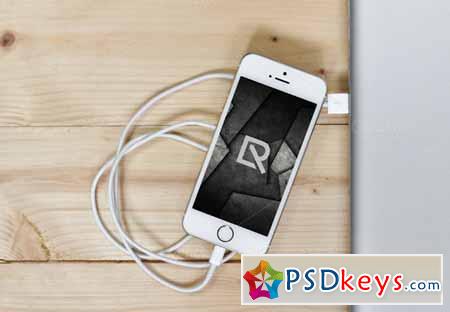 Relineo iPhone Mock-up#5 595989