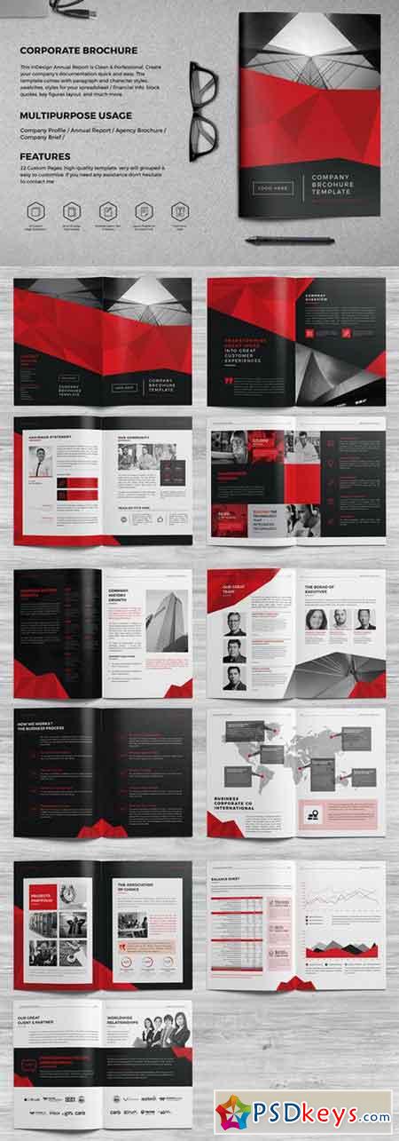 Company Brochure 22 Page 604740