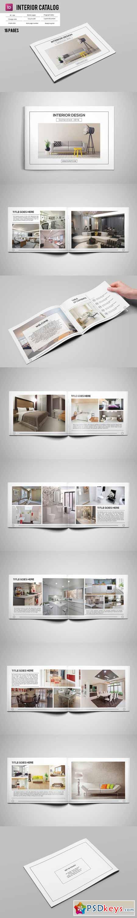 Interior Brochure Catalog-V455 600429