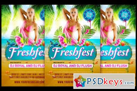 Fresh Fest 548046