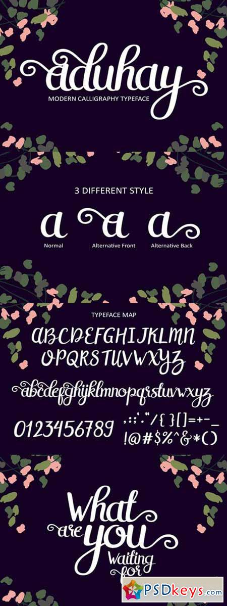 Aduhay Script 635049