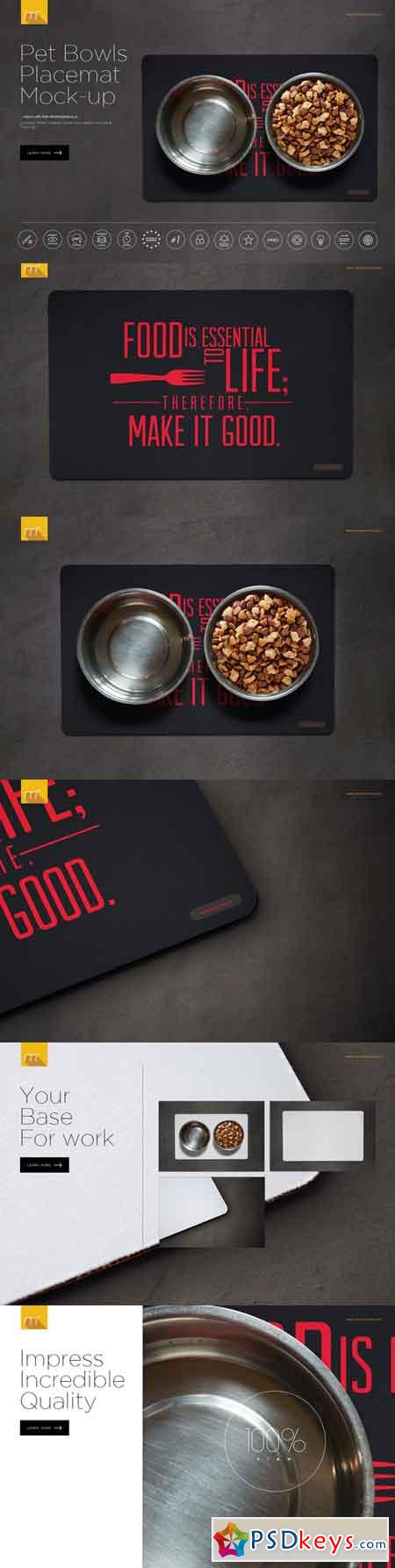 Download Placemat Free Download Photoshop Vector Stock Image Via Torrent Zippyshare From Psdkeys Com
