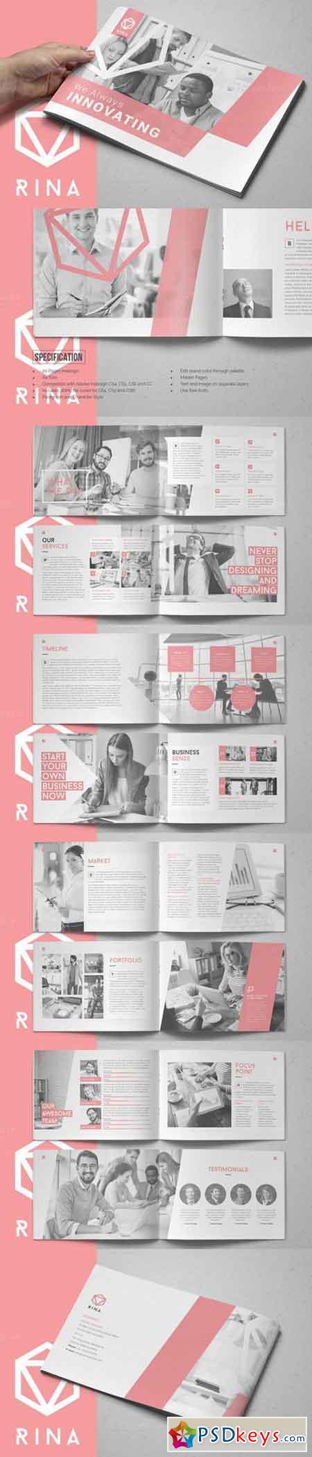 Rina Brochure 626921