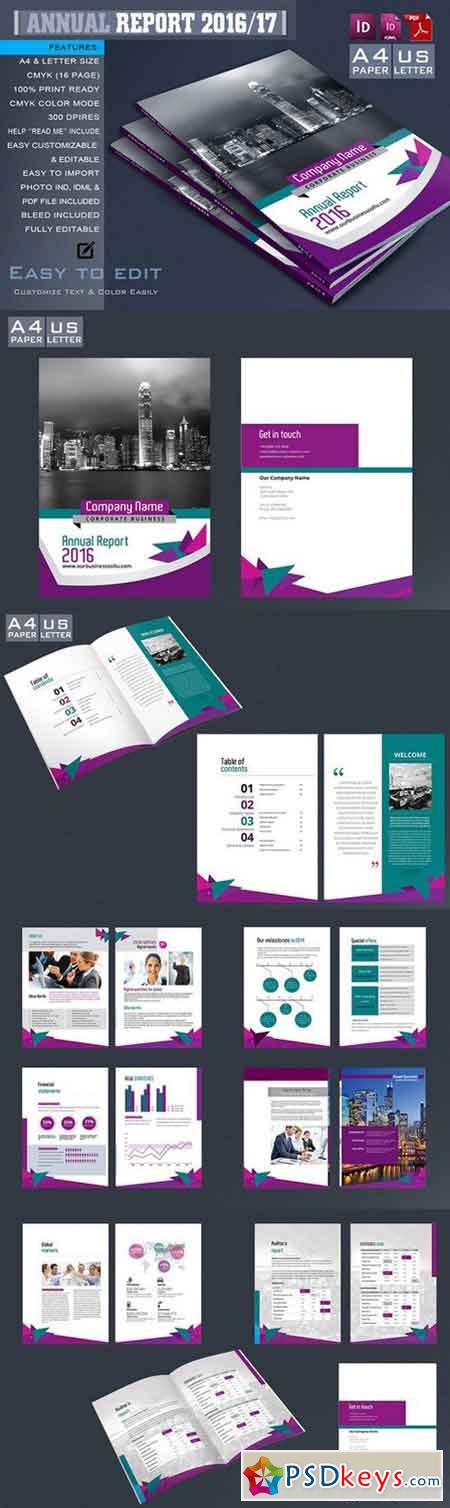 Annual Report 664426