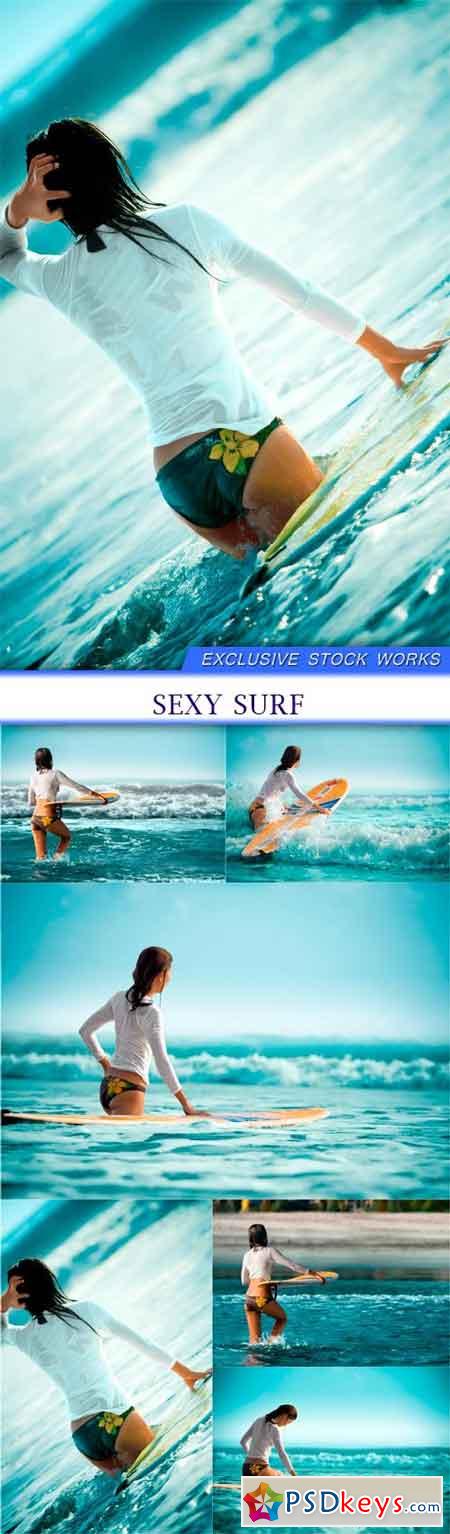 Sexy surf 6X JPEG