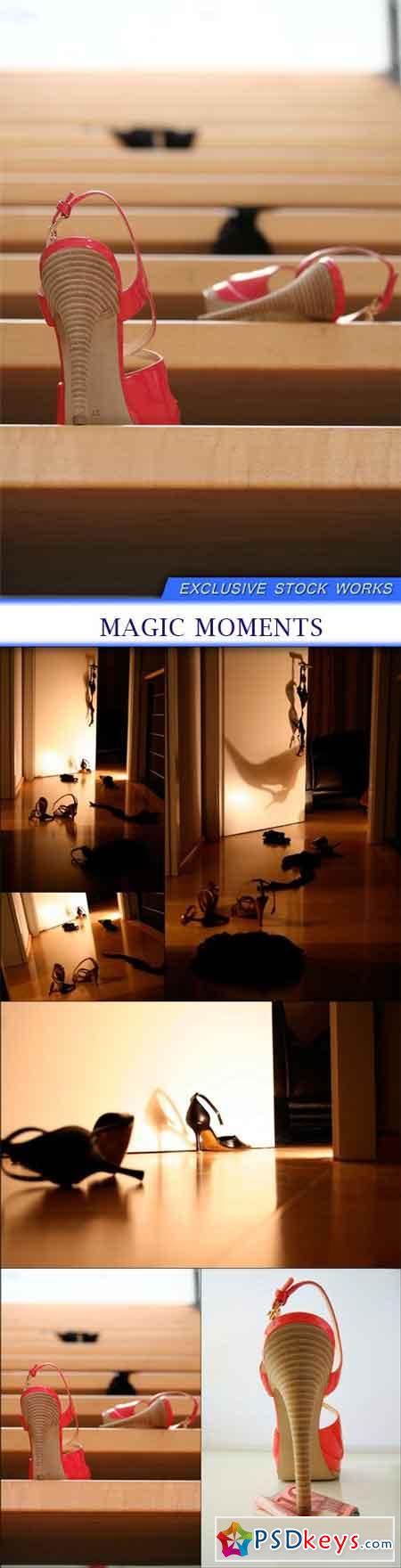 Magic moments 6X JPEG