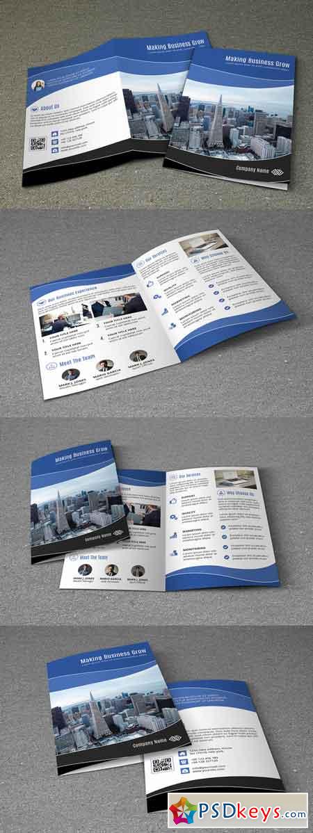 Corporate Brochure - V495 681280