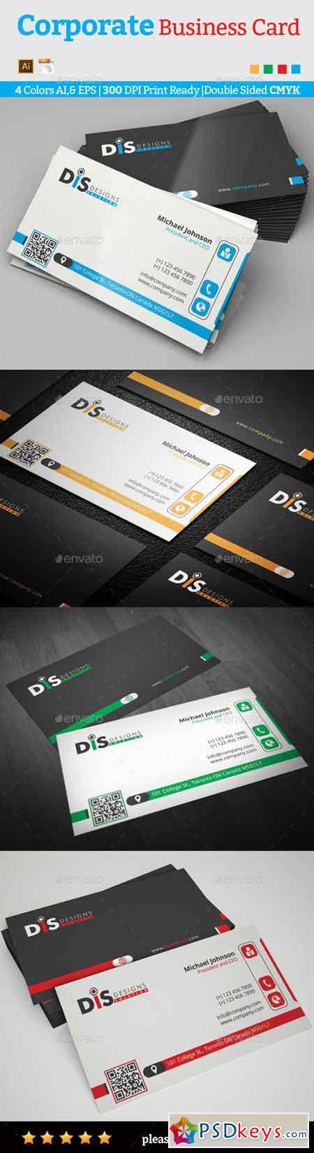 Business Card 13358086