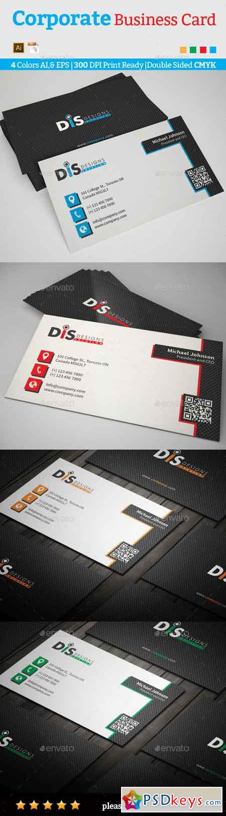 Business Card 13362845
