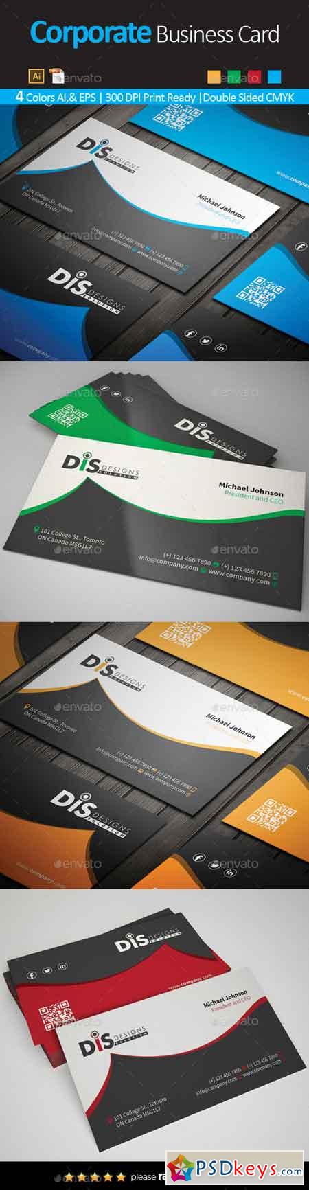 Business Card 10649457