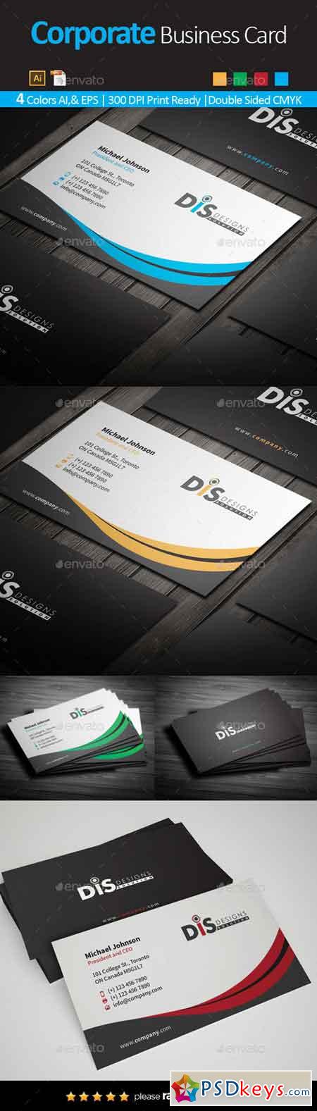 Business Card 10636866