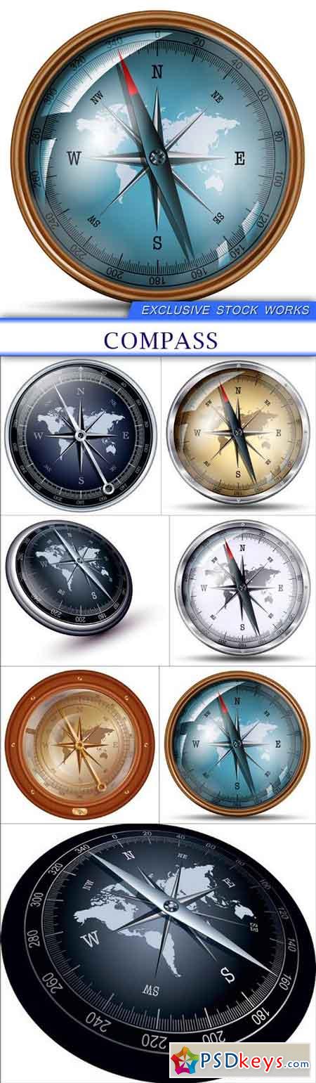 compass 7X EPS