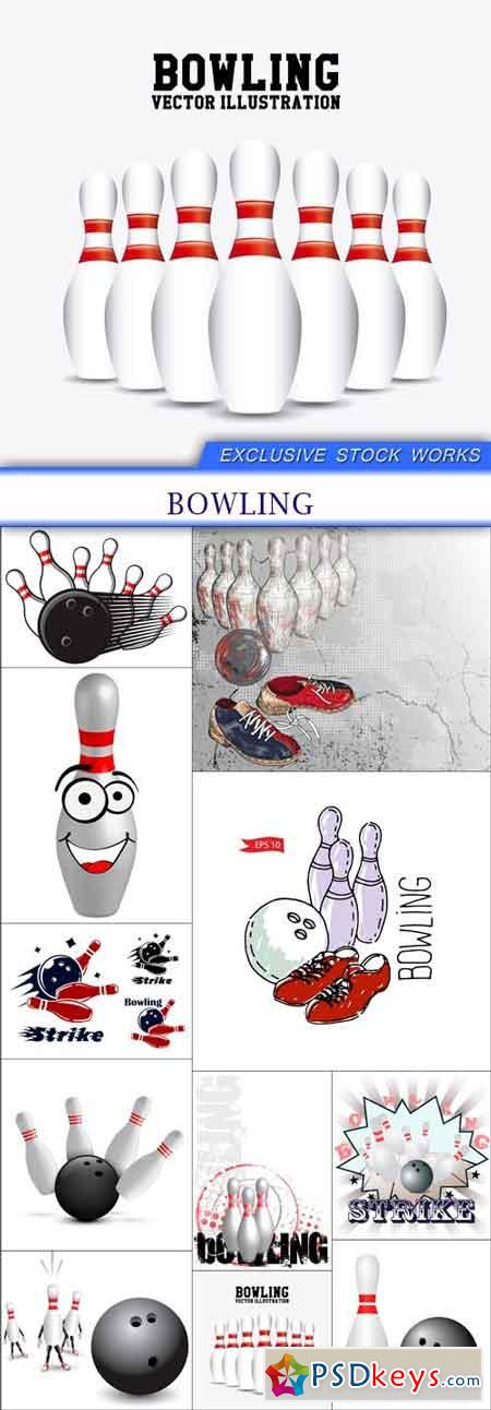 Bowling 13X EPS
