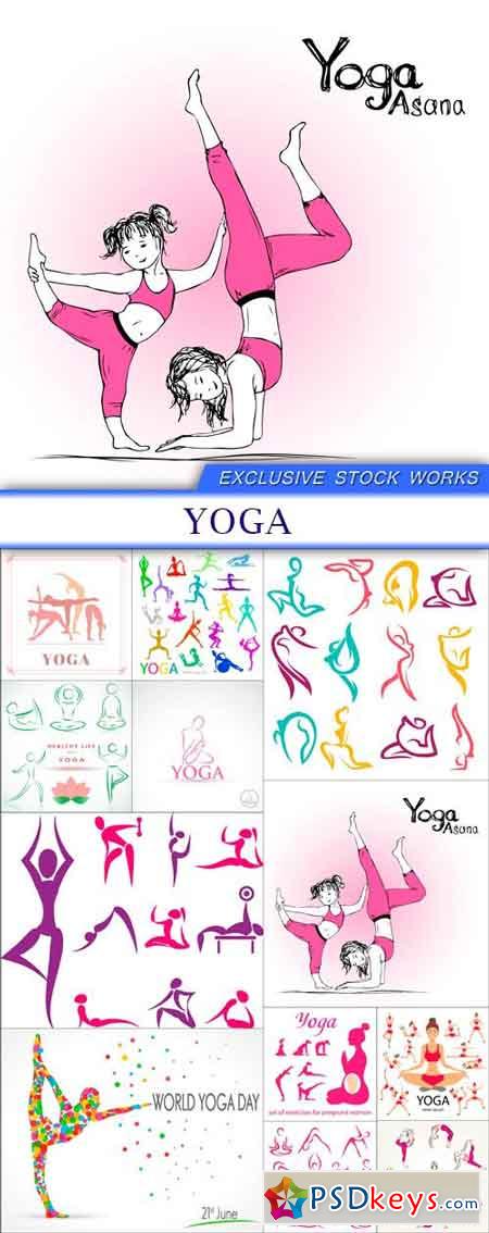 Yoga 12x EPS